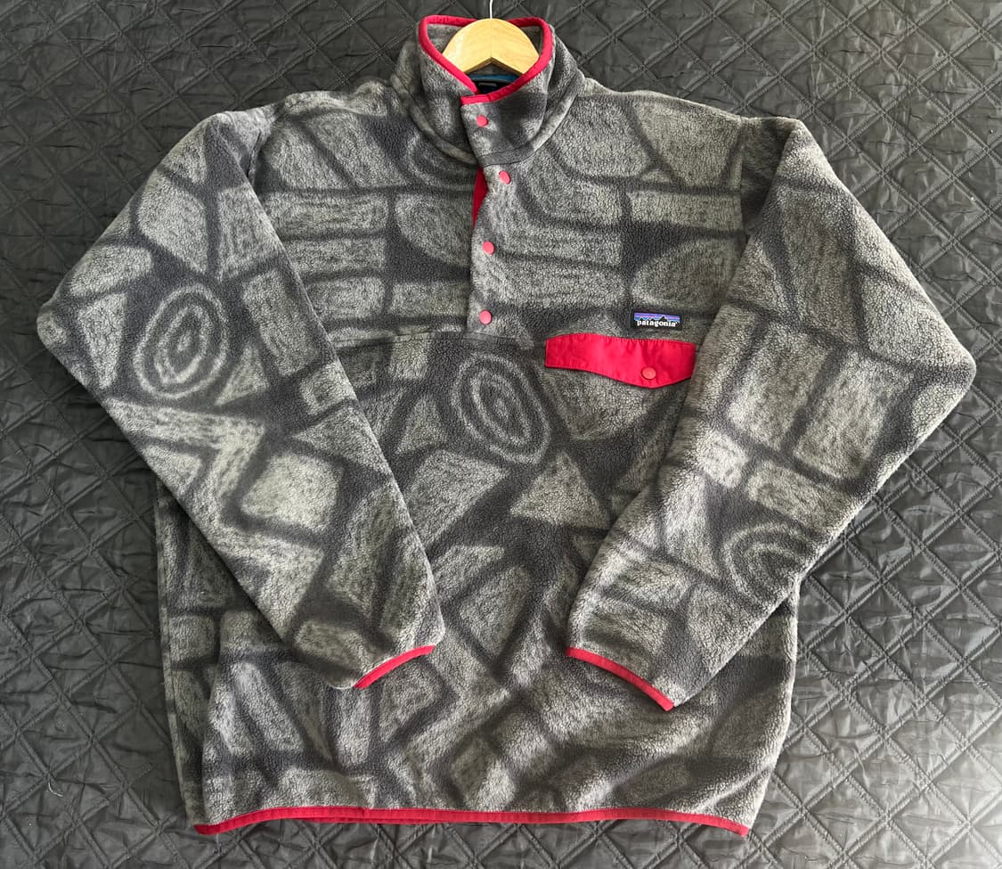 Patagonia  Snap-T® Pullover ( L )  상품이미지9
