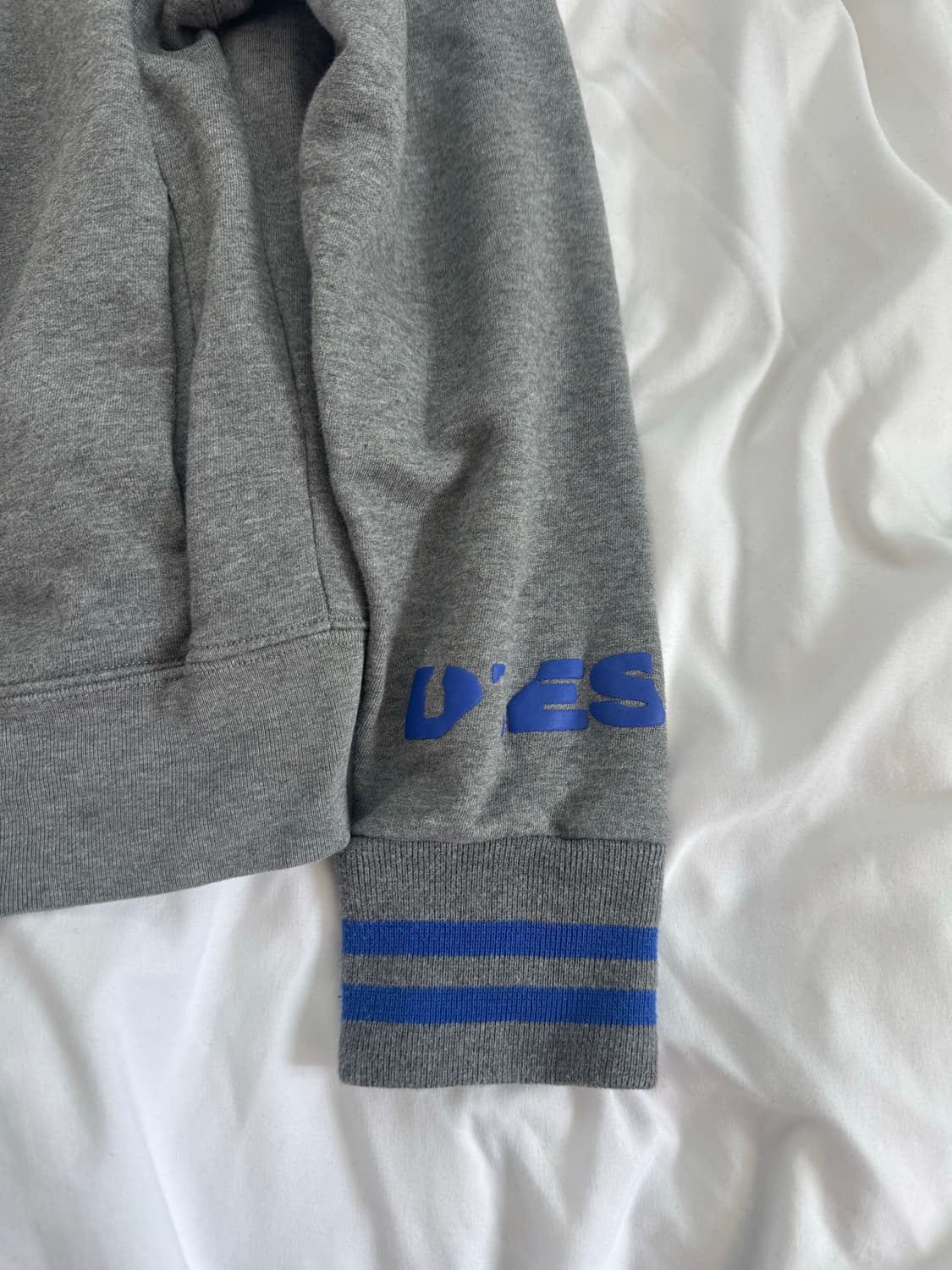 Diesel zip up 상품이미지2