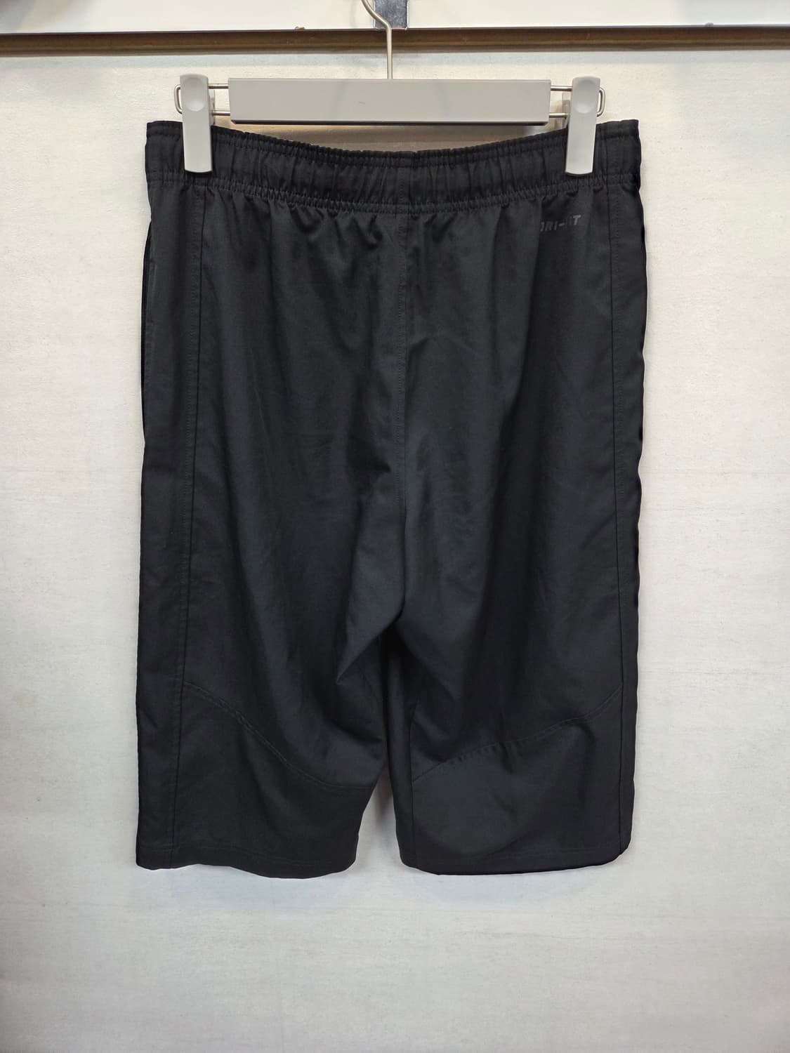 나이키 올드스쿨 6부7부 우븐 반바지 m 상품이미지2