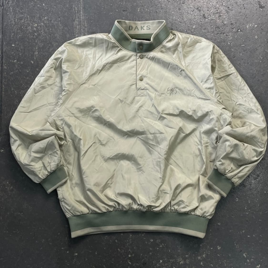 100 닥스 골프 웜업 상품이미지1