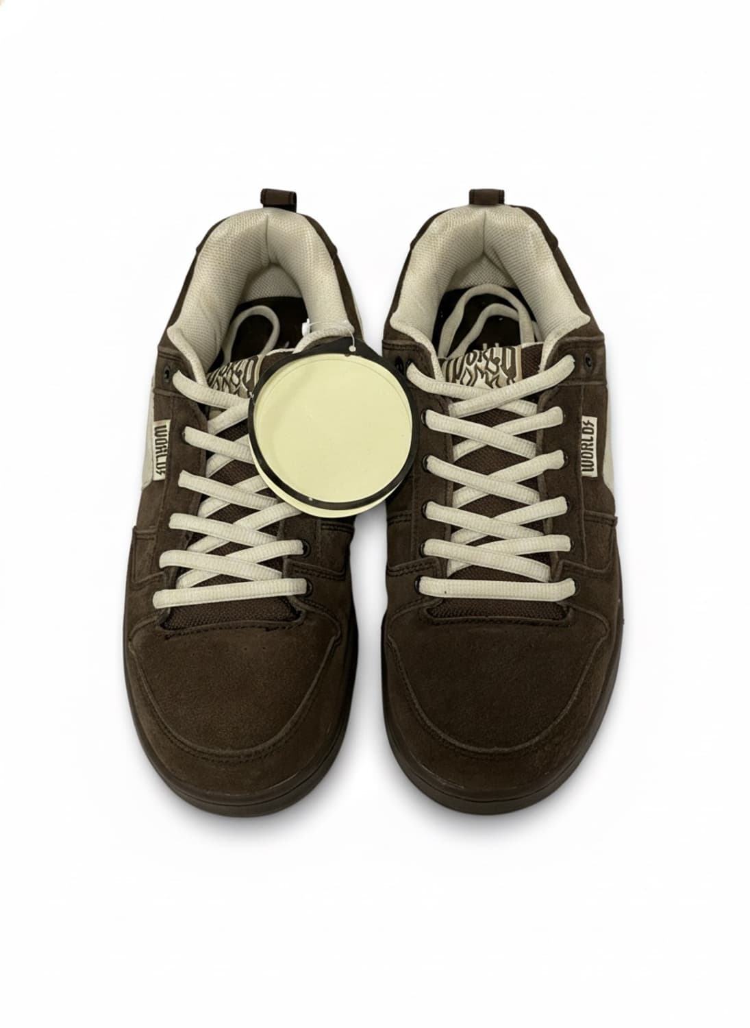 [290] 월드 인더스트리  포뮬라 07 브라운 상품이미지2