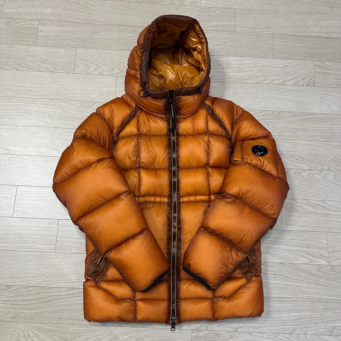 (48)CP컴퍼니 dd shell 상품이미지1