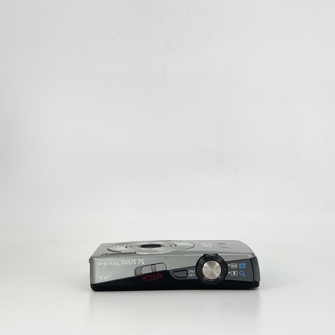 캐논 익서스 Canon  IXUS 75(ixy 90) 실버  상품이미지8