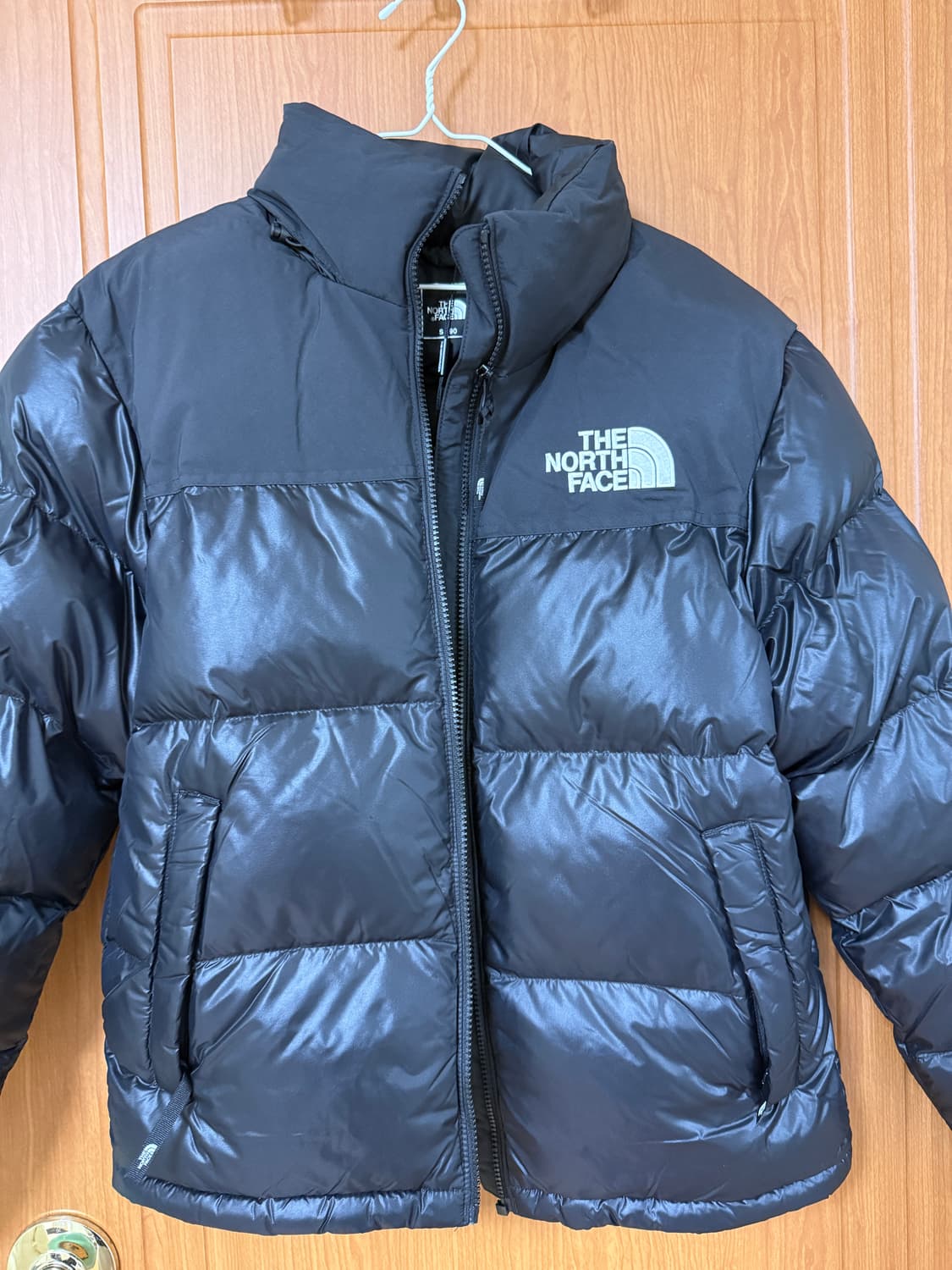 노스페이스 눕시 온볼 자겟 (새상품) 상품이미지1