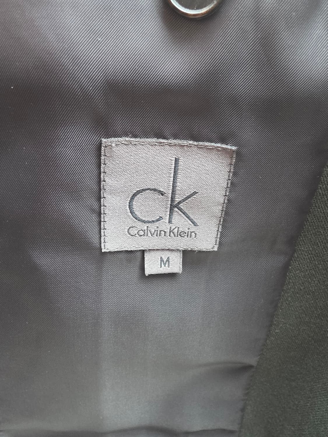 캘빈클라인 자켓 상품이미지4