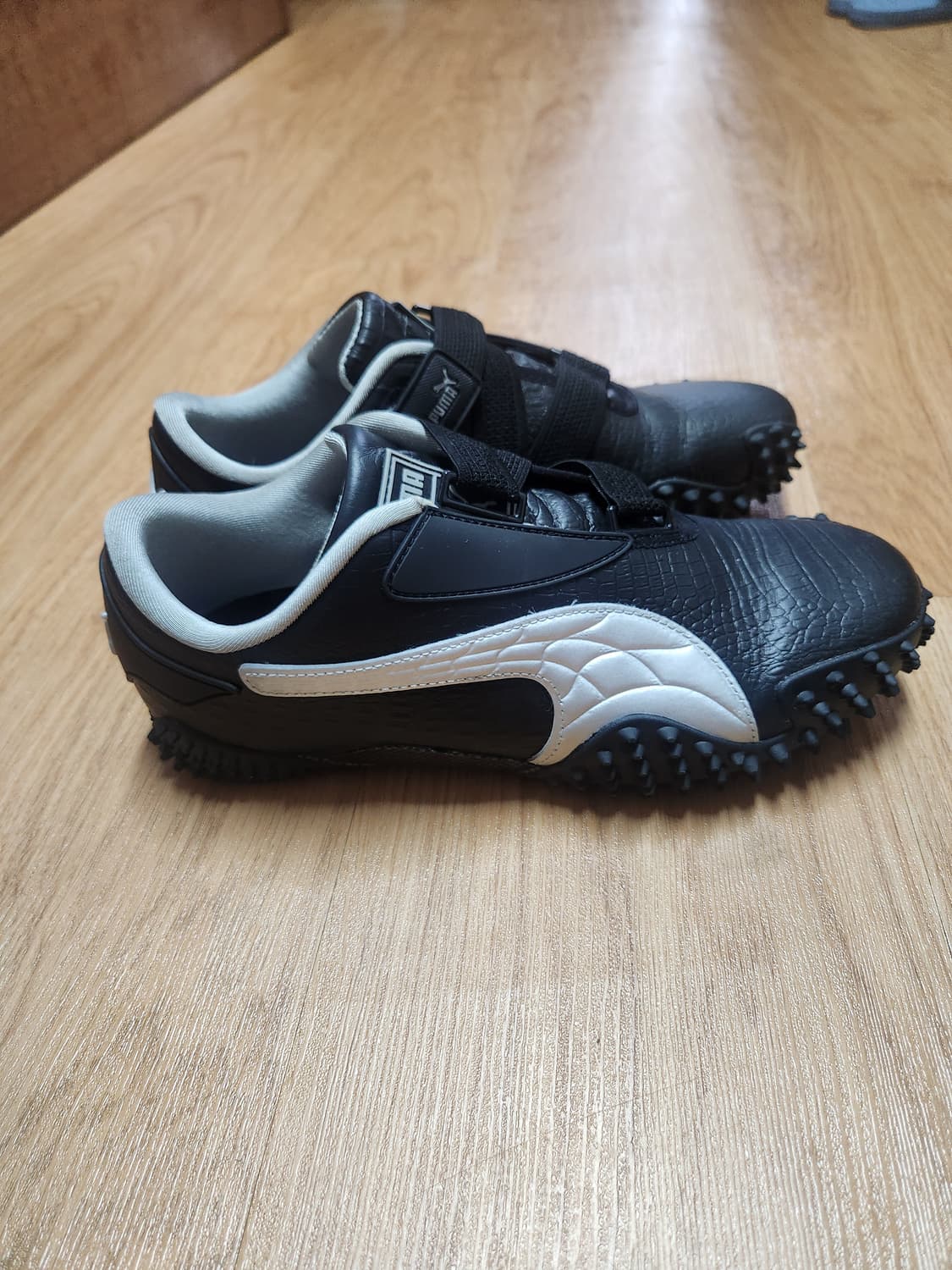 푸마×에이셉라키 모스트로 260 상품이미지3