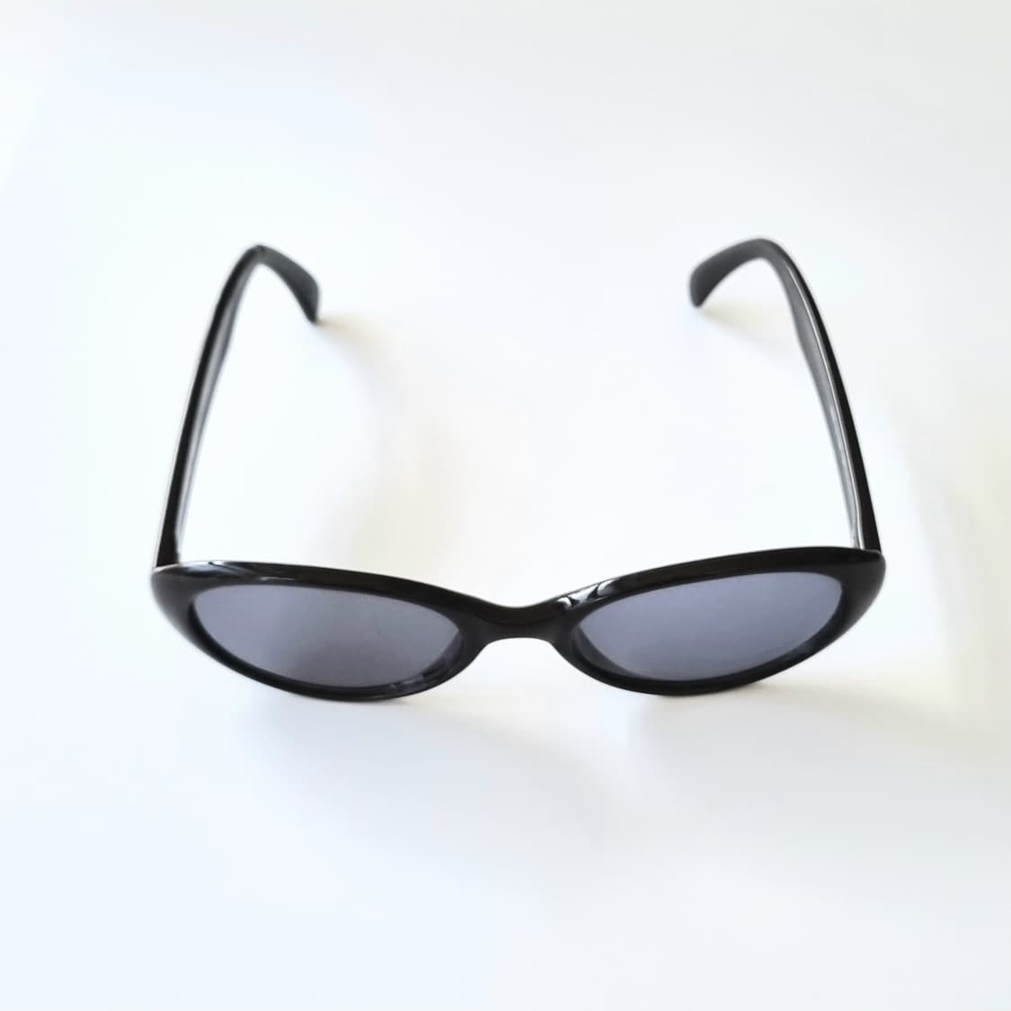 데드스탁  VINTAGE 오벌 프레임 선글라스 상품이미지7