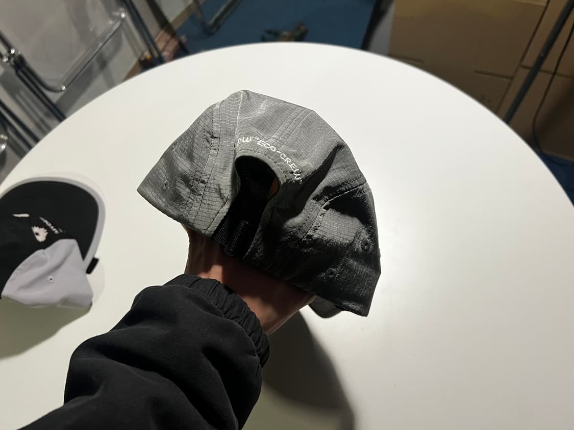 Akaw 나일론 모자 상품이미지4