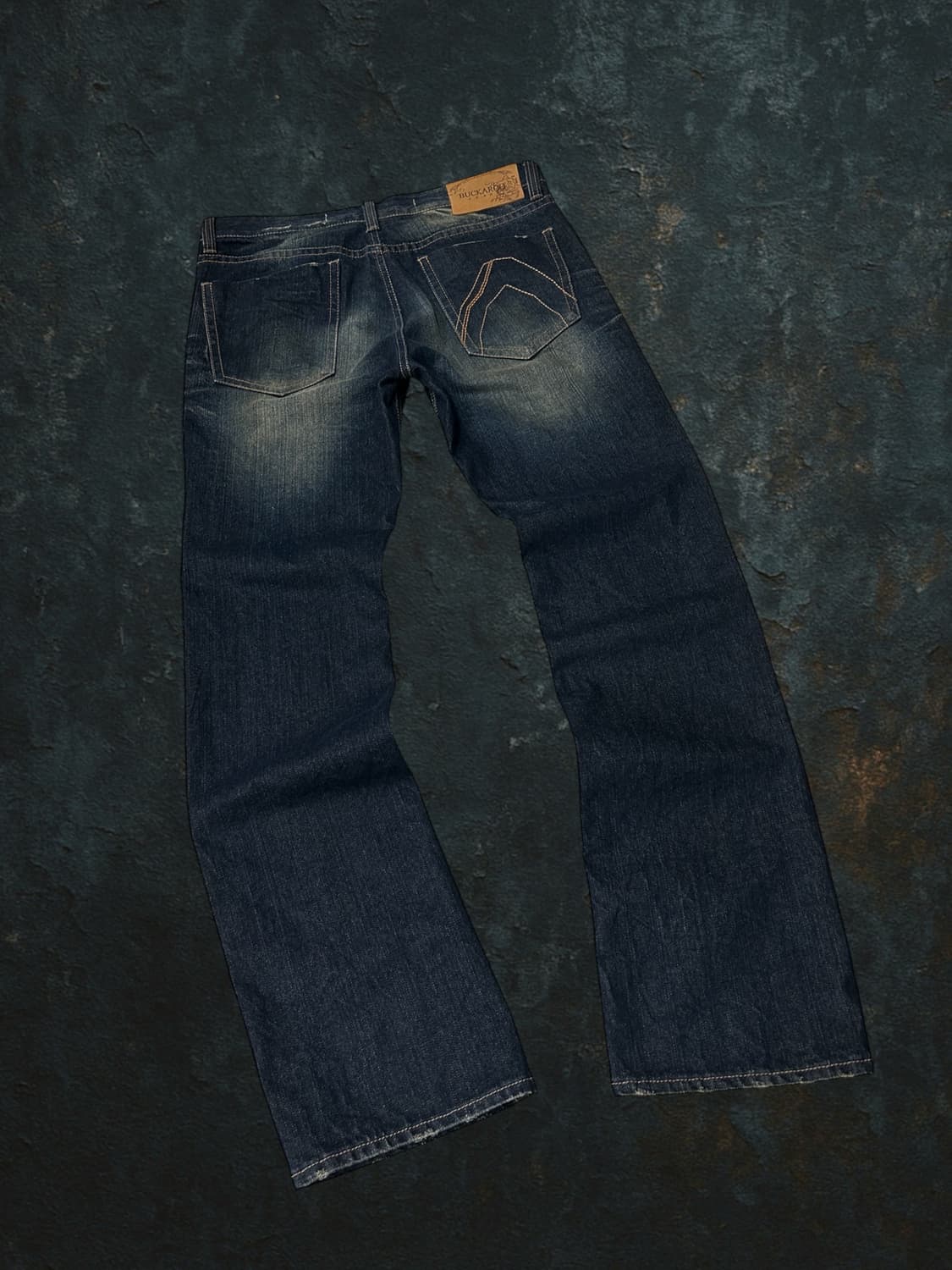 washing denim pants 상품이미지4