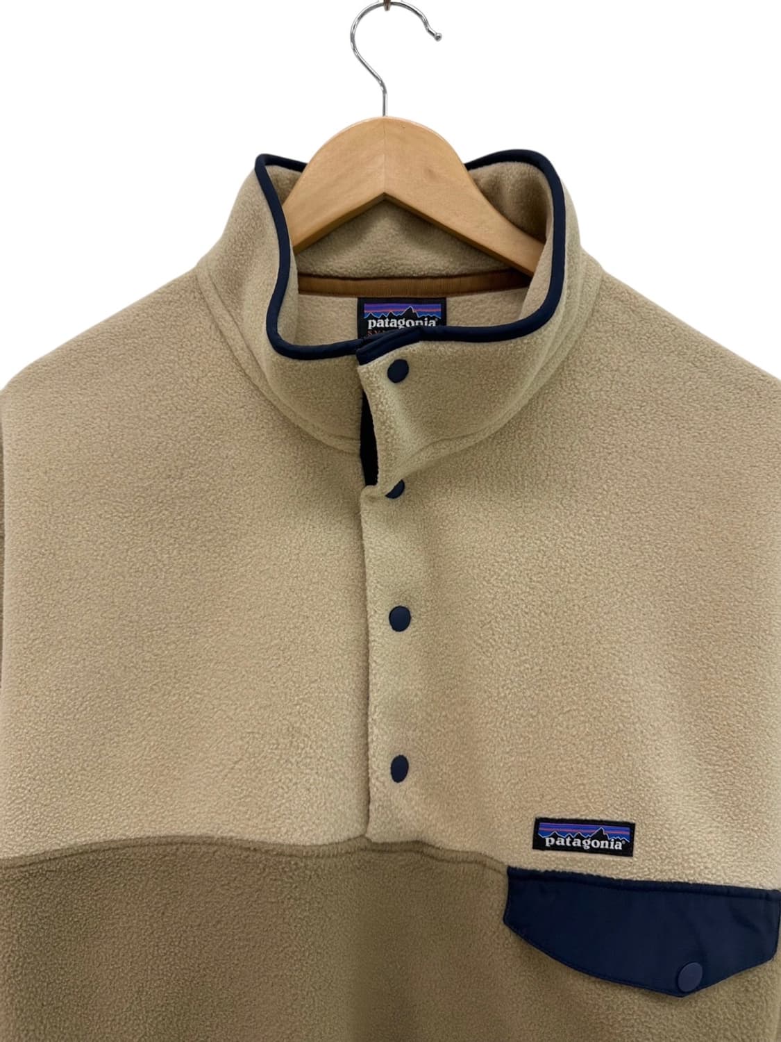 파타고니아 신칠라 (XL~2XL) 상품이미지2