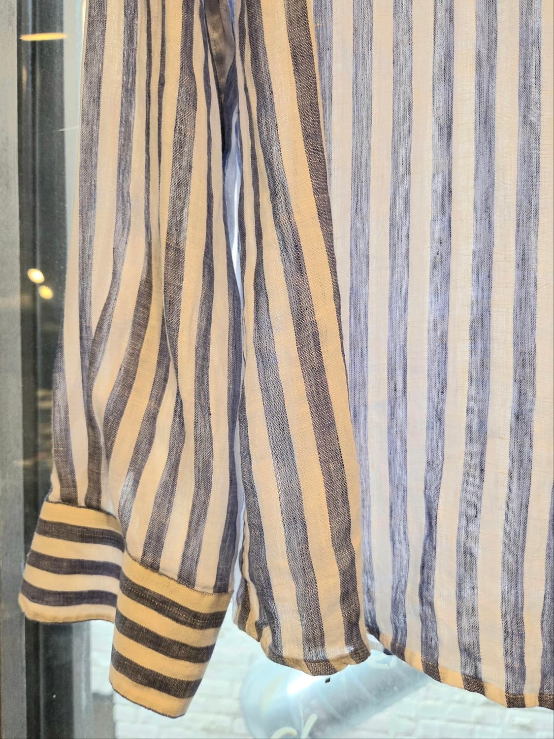 헤리가 린넨셔츠 by 코스탄티노 상품이미지6