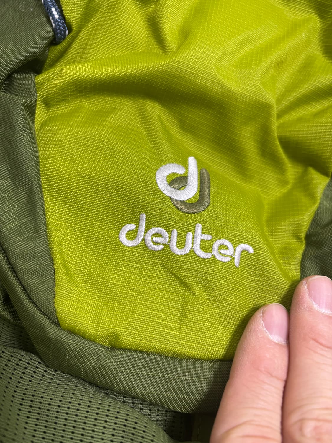 도이터 ACT Lite 45+10 등산 배낭 상품이미지3