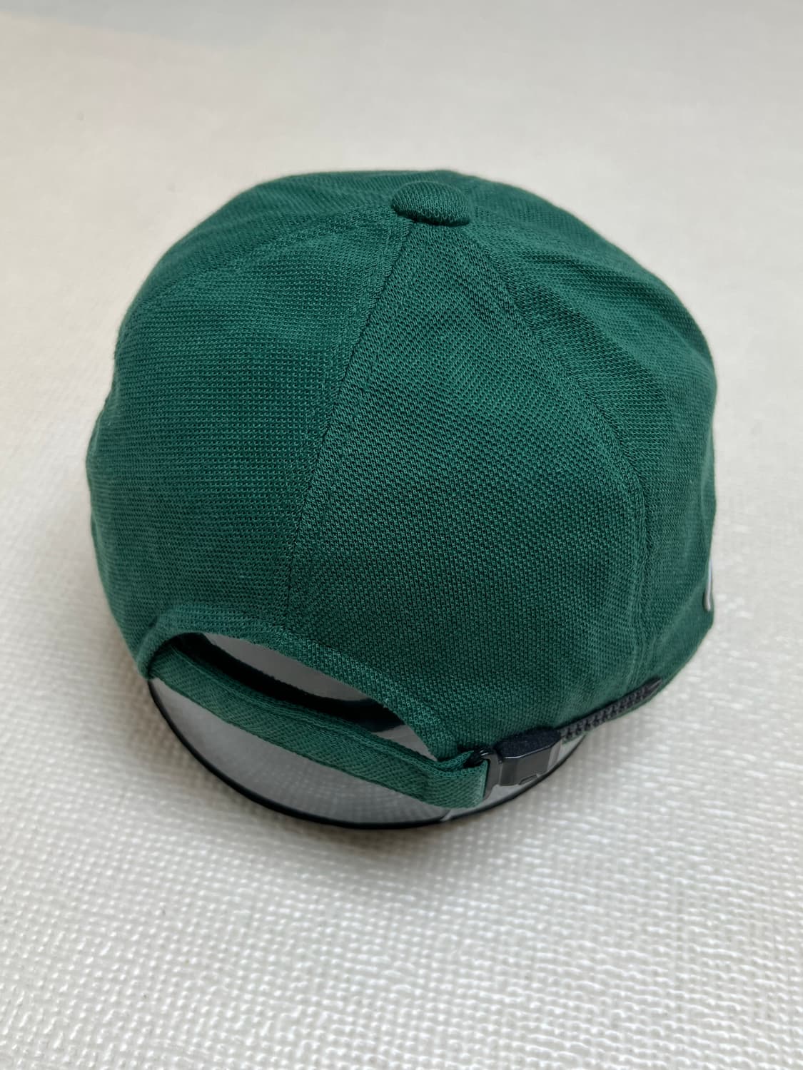 90s라코스테 피케그린볼캡 상품이미지4