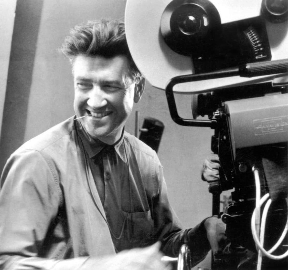 L) I MISS DAVID LYNCH 상품이미지3