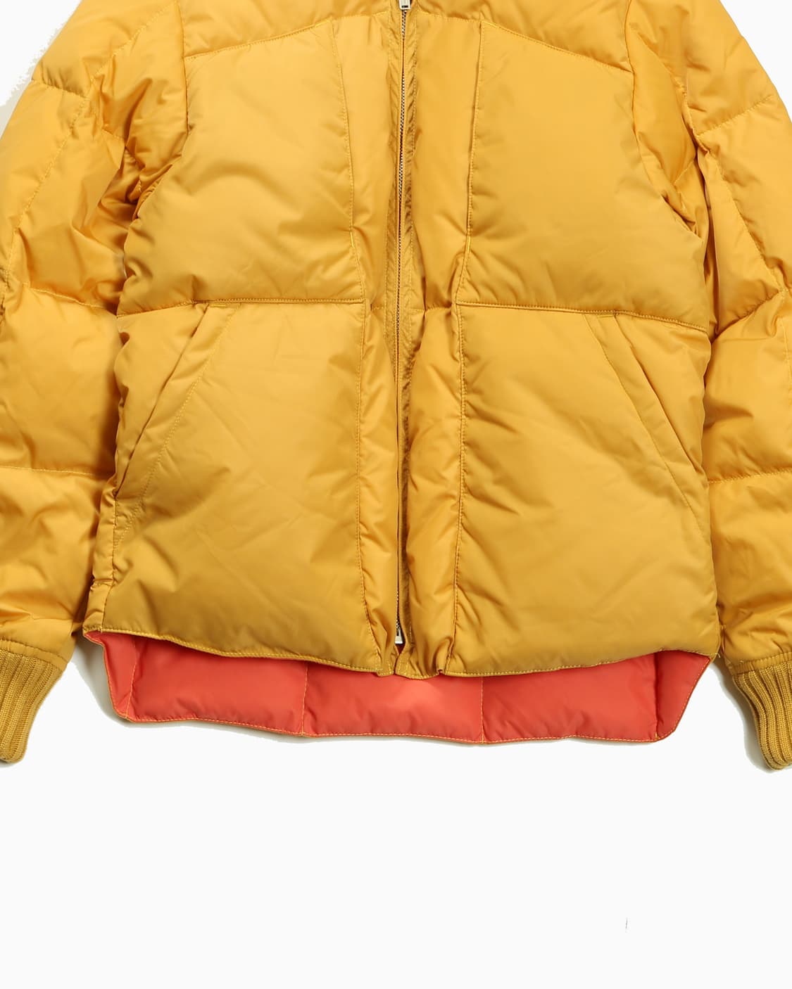 록키마운틴 페더베드 MC 자켓 상품이미지5