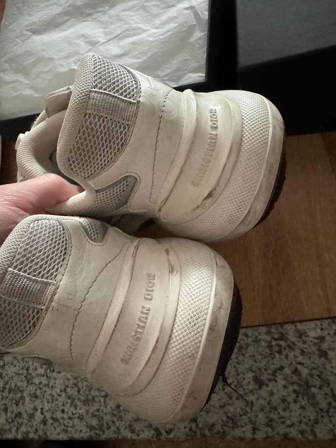 [40] 디올 b24 상품이미지5