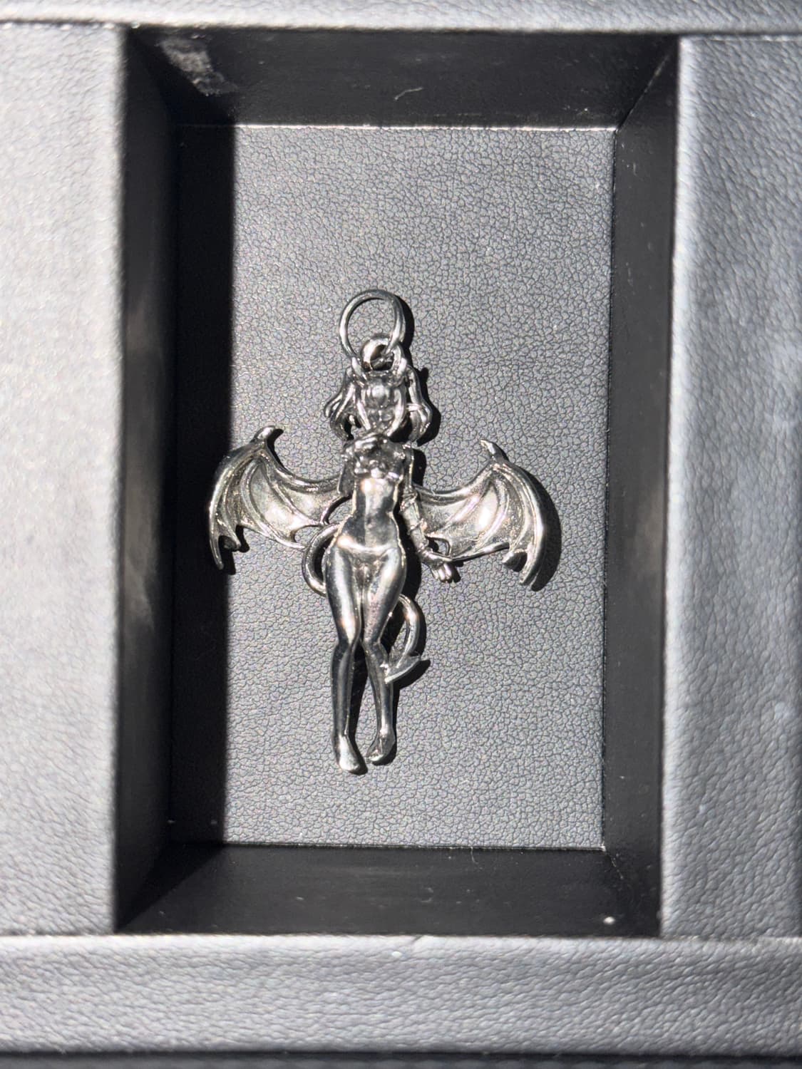 악마 펜던트 상품이미지1