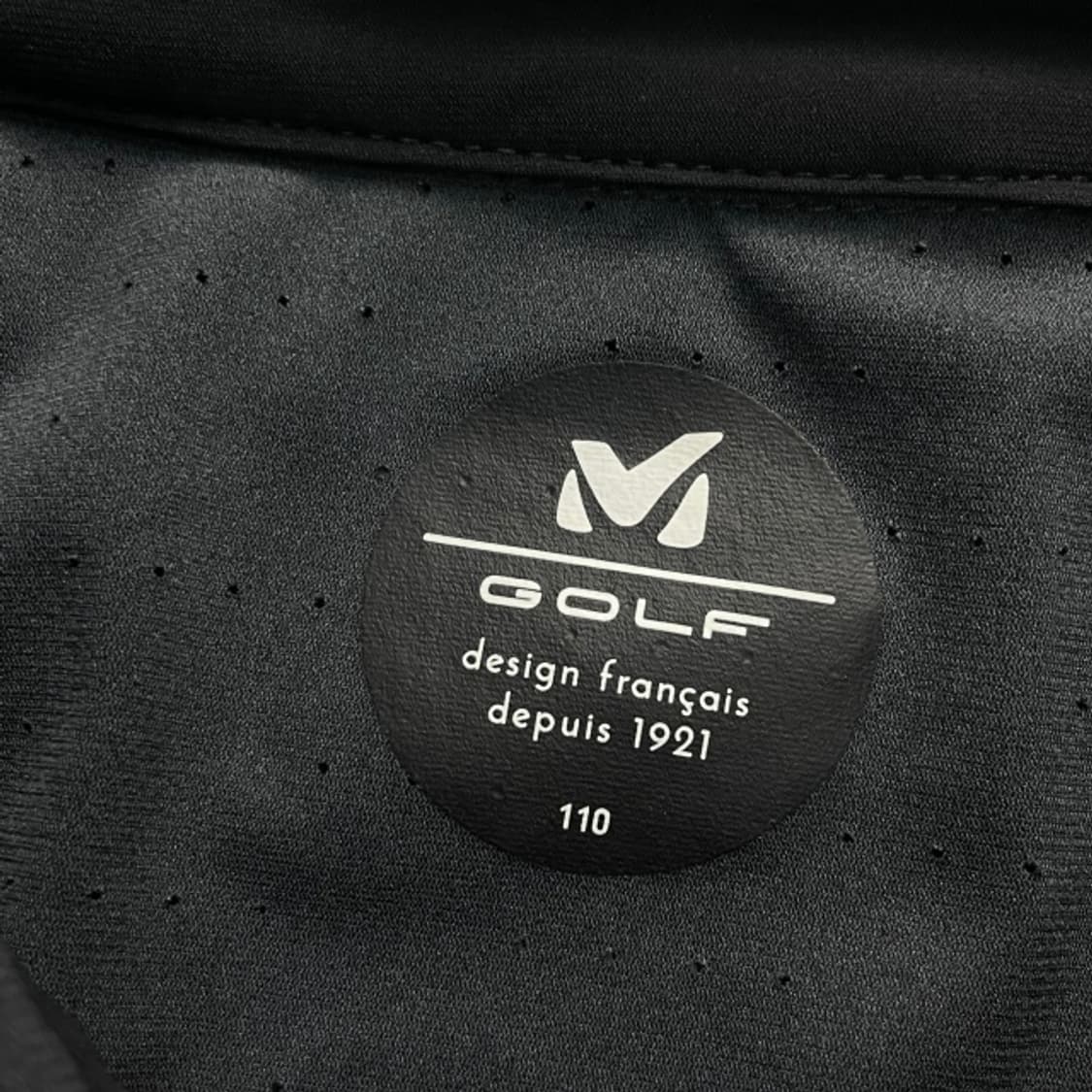 105 밀레 골프 카라티 상품이미지3