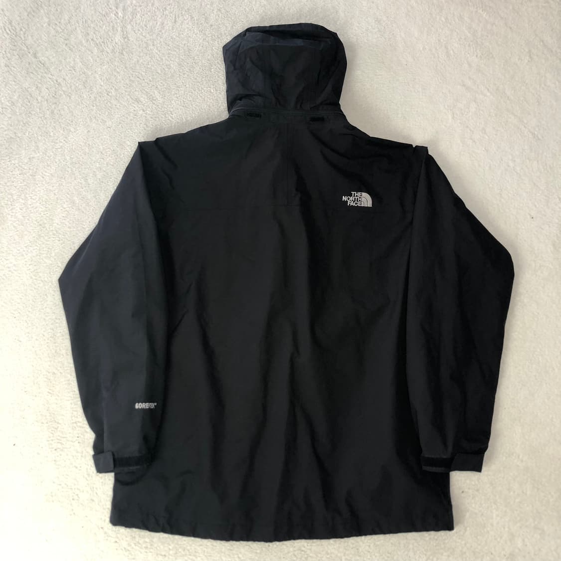 노스페이스 고어텍스 바람막이 상품이미지2