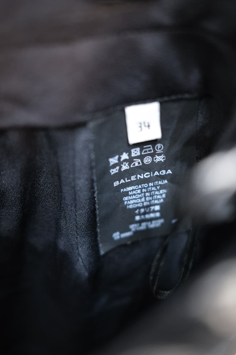 Balenciaga 상품이미지5