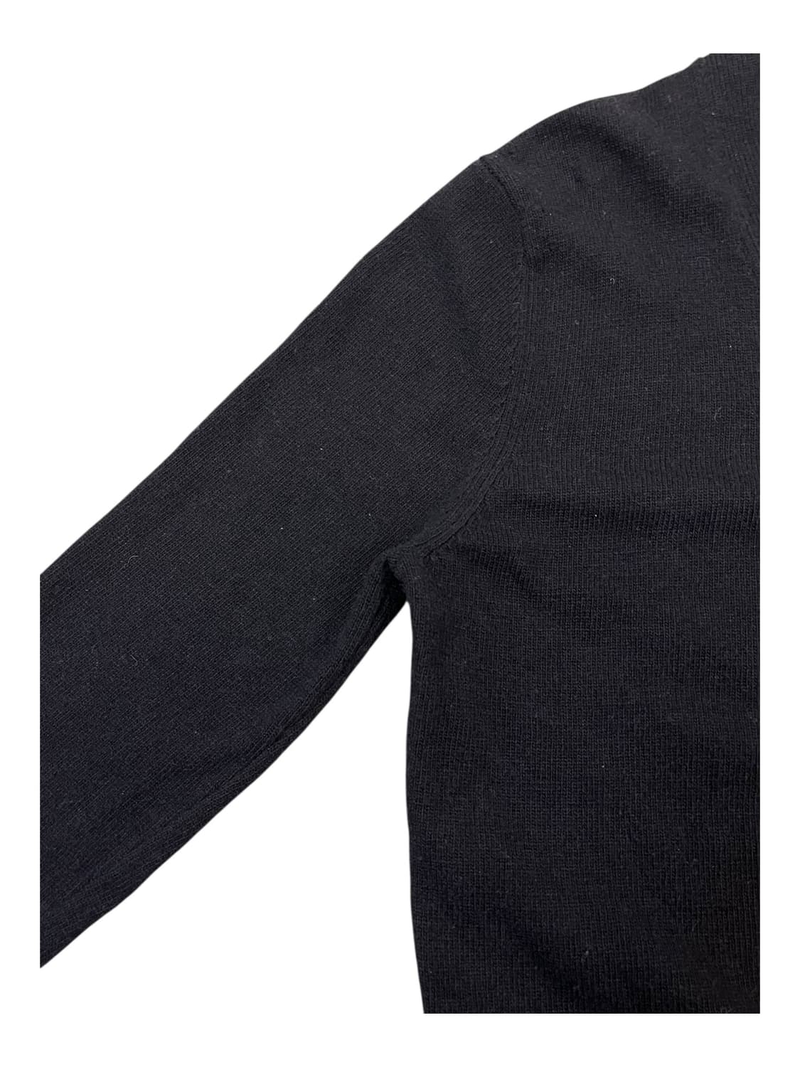 꼼데가르송 가디건 네이비 L #csz1786 상품이미지9