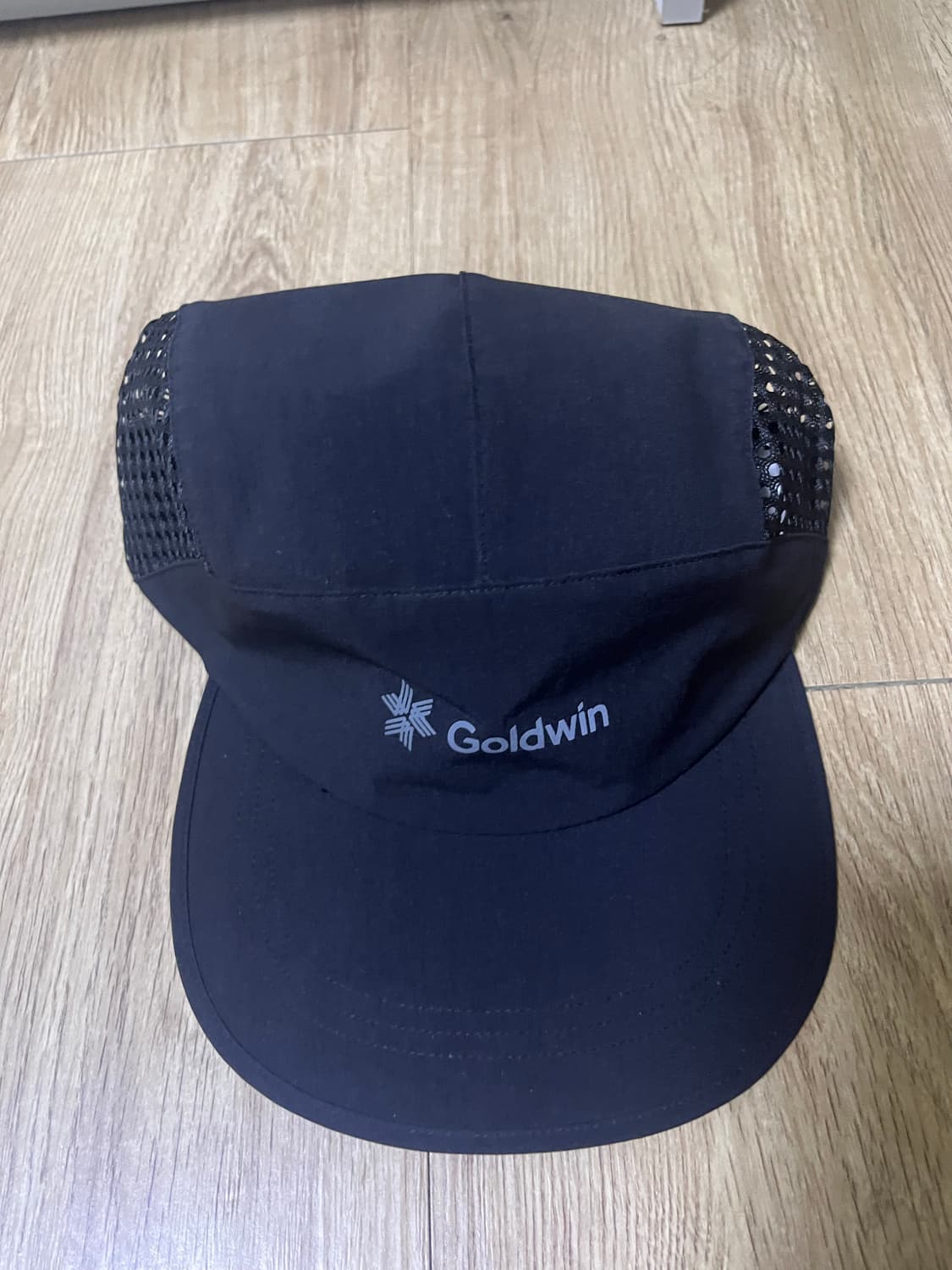 골드윈 캠프캡 상품이미지1