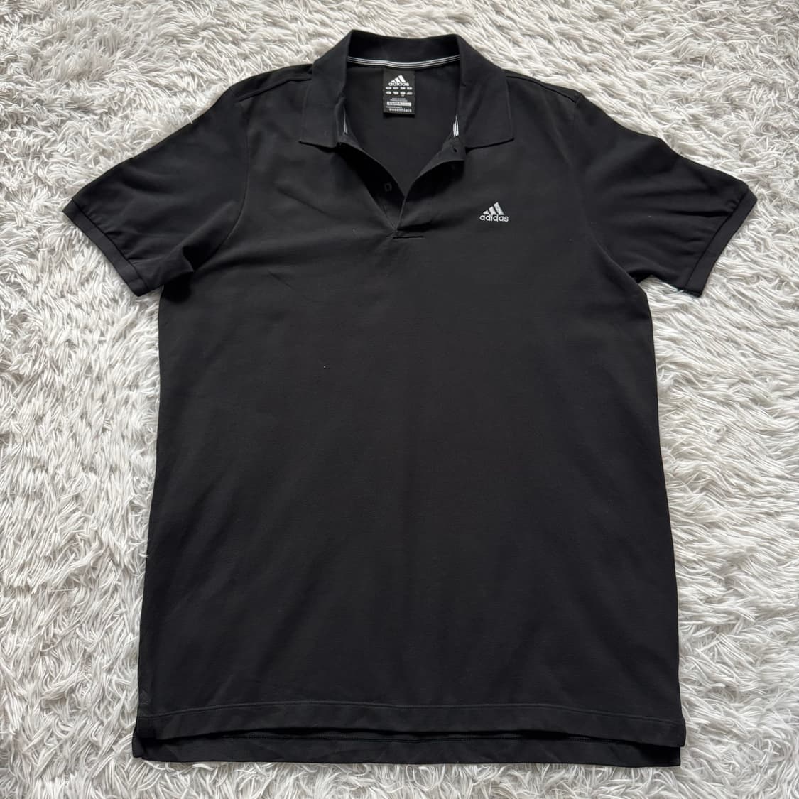 ADIDAS 일본빈티지카라티 아디다스 빈티지카라티 아디다스반팔 XL100 상품이미지2