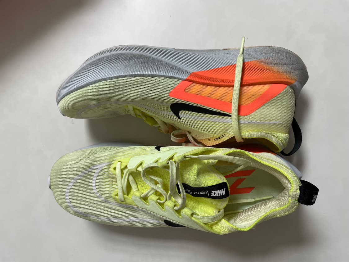 나이키 줌 플라이 4 CT2392 265mm 상품이미지2