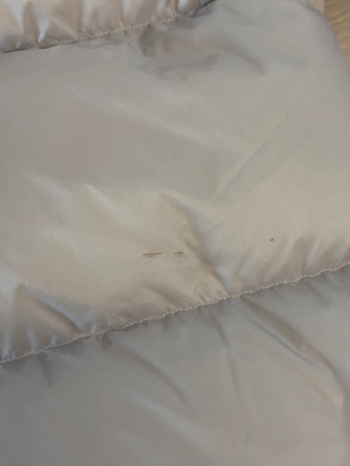 챔피온 케미다운 자켓 xl 그레이 상품이미지6