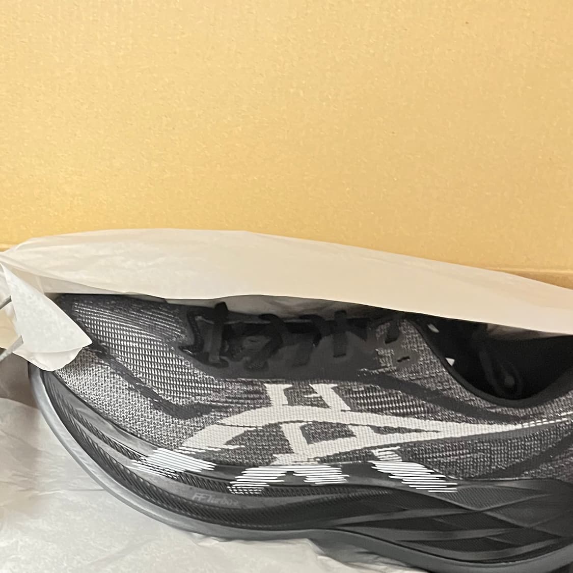 아식스 슈퍼블라스트2 블랙, 270 상품이미지1