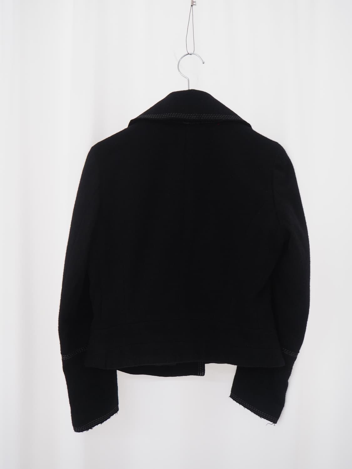 5351 pour les femmes wool jacket 상품이미지5