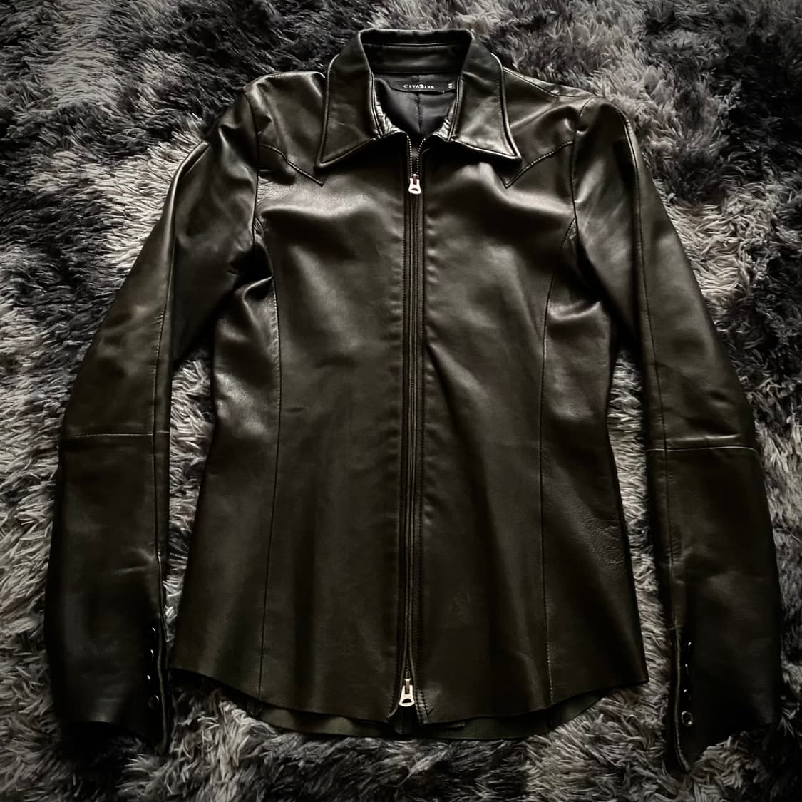 Civarize Rider Jacket  상품이미지3