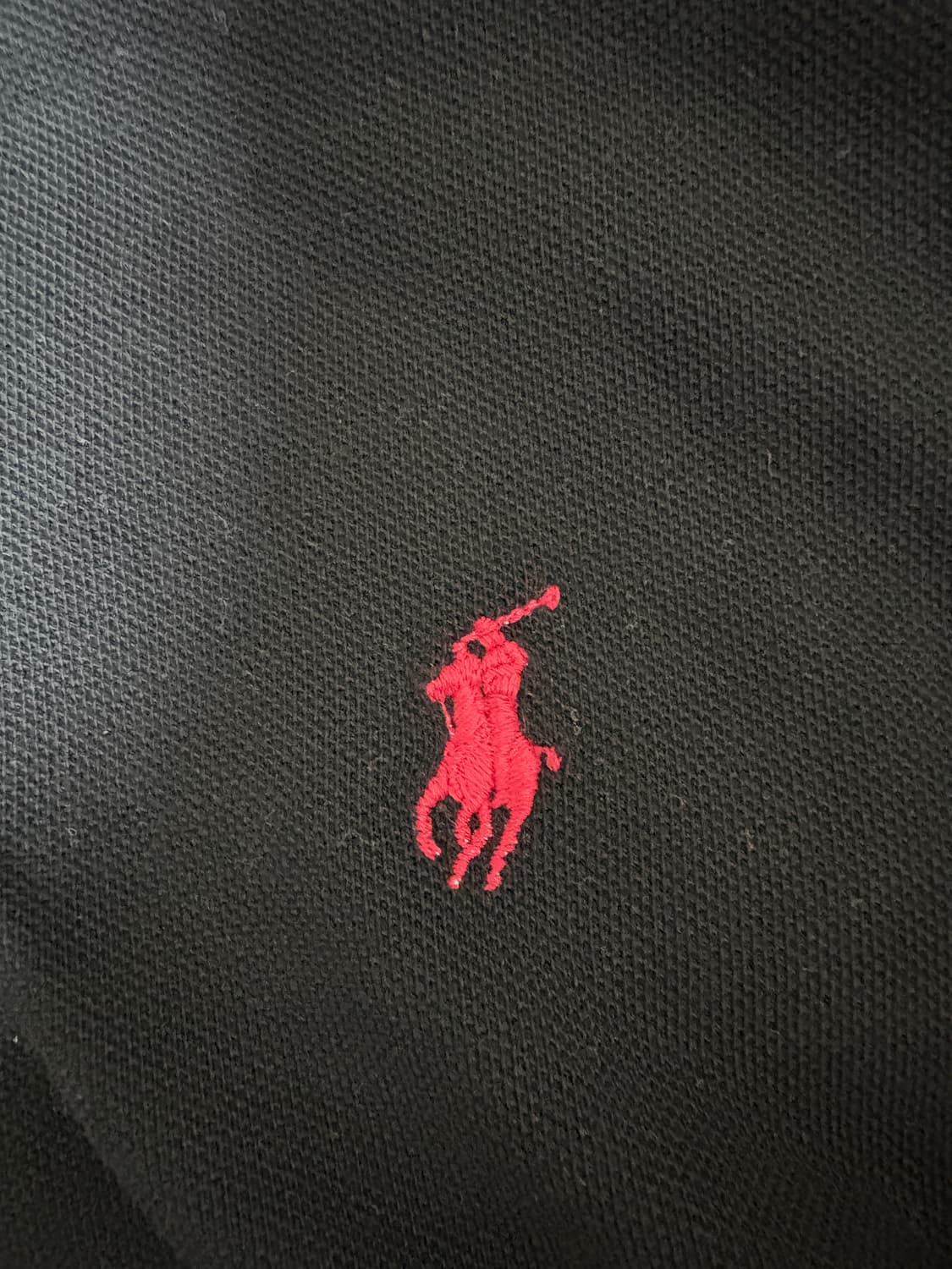 폴로 PK 반팔티셔츠 상품이미지2