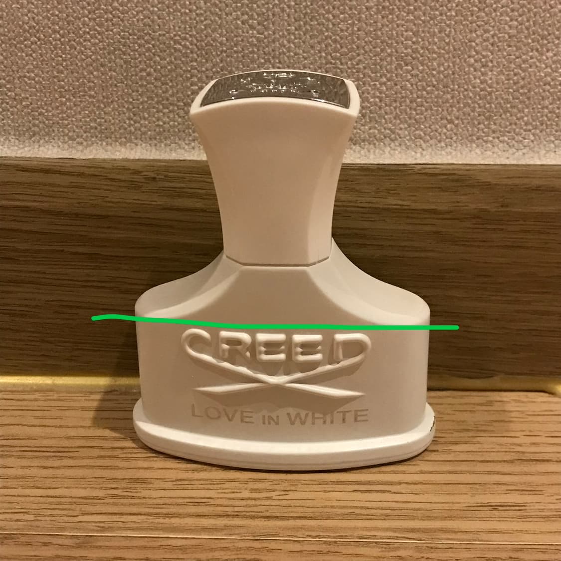 크리드 러브 인 화이트 30ml 상품이미지3