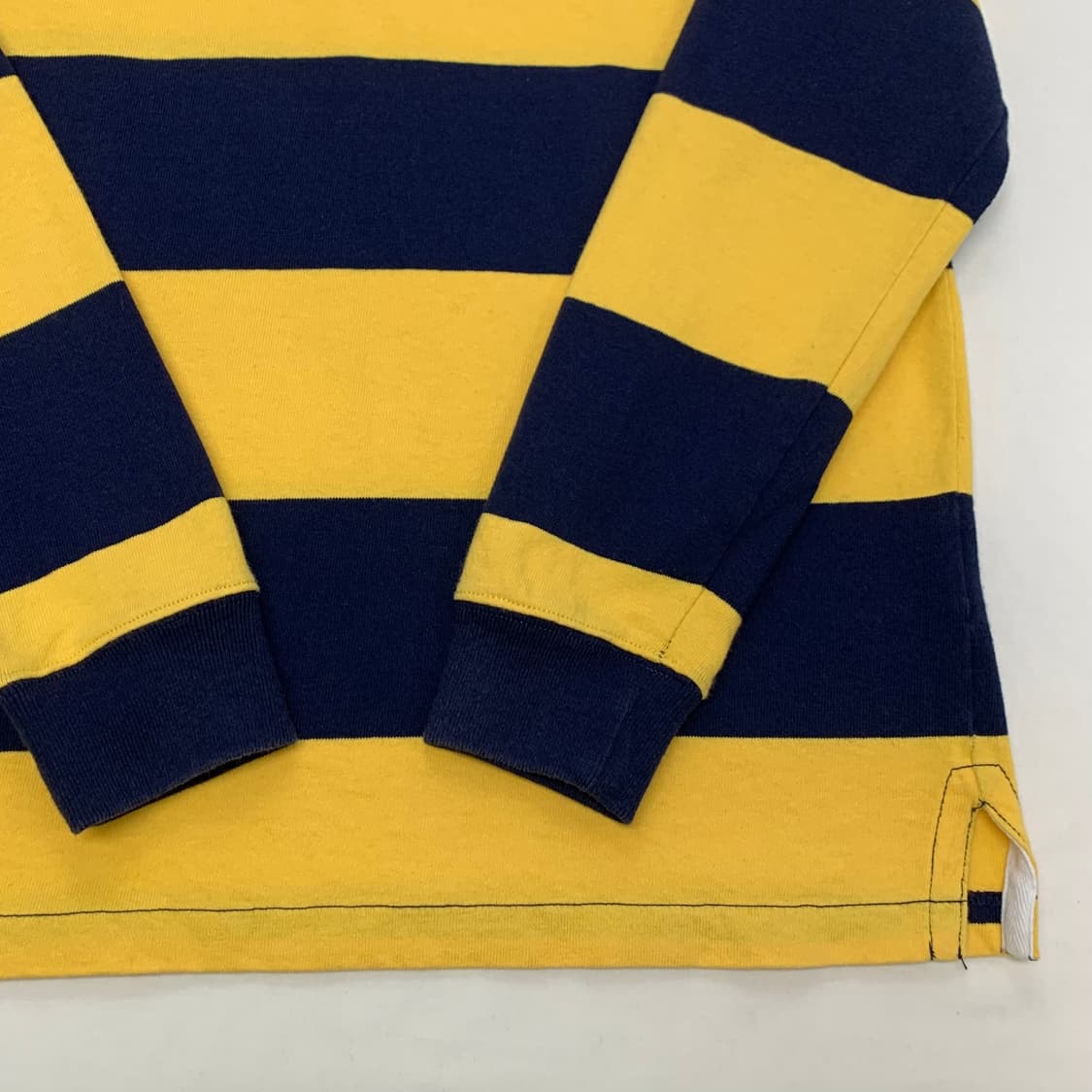 폴로랄프로렌 꿀벌 럭비티셔츠 (S) 상품이미지4