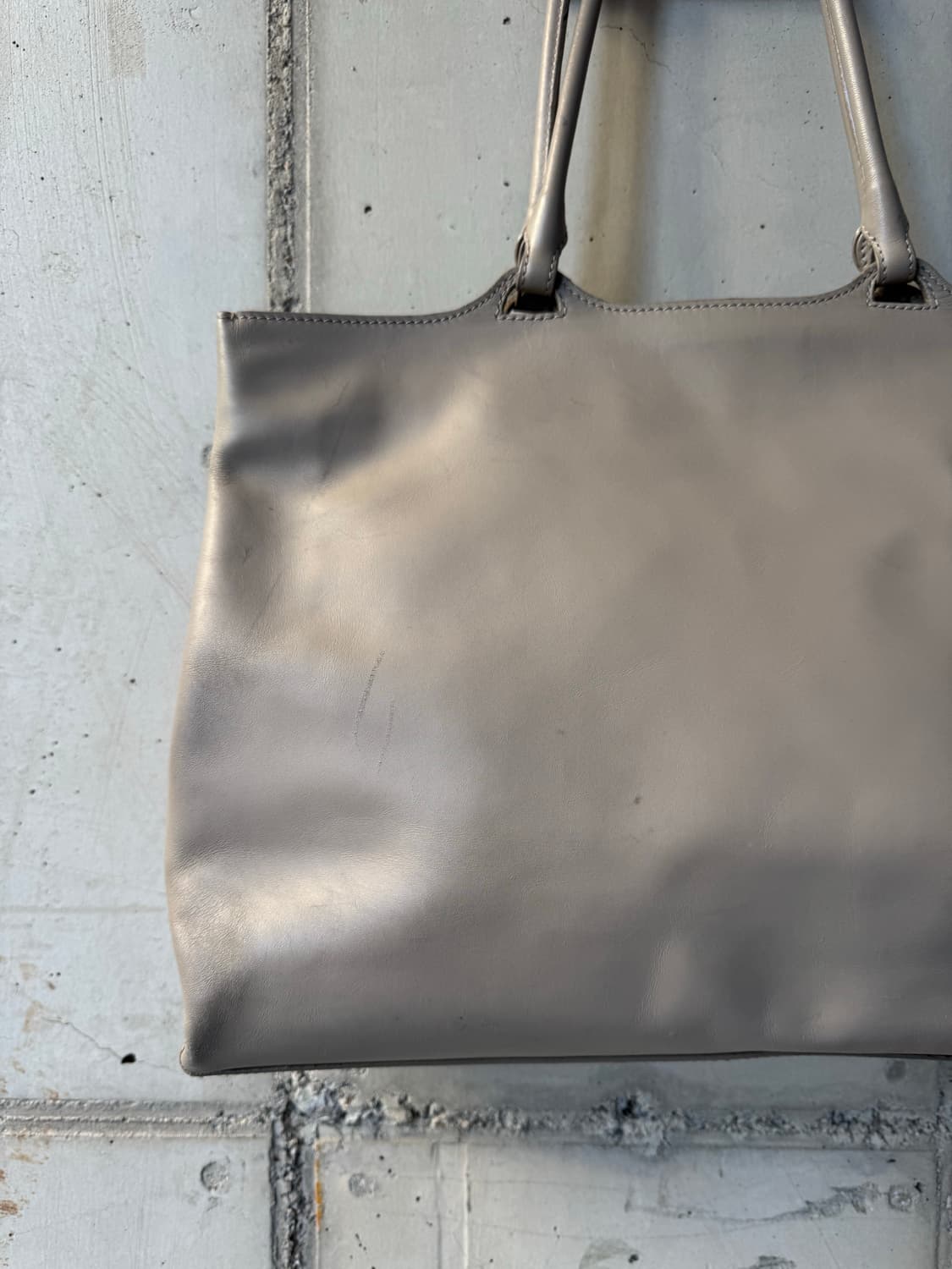 조르지오 아르마니 핸드백 상품이미지8