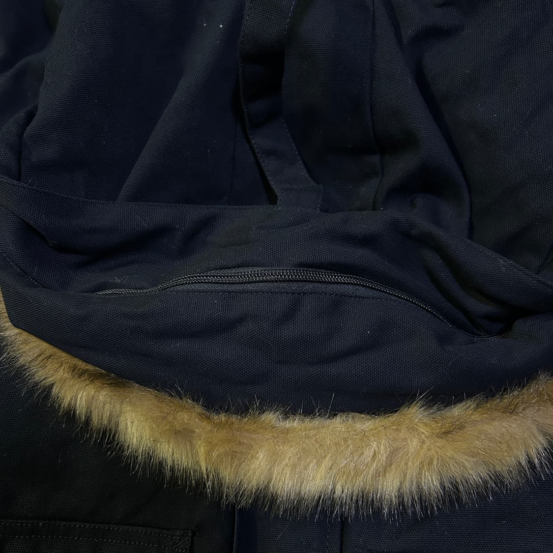 칼하트 패딩  상품이미지4