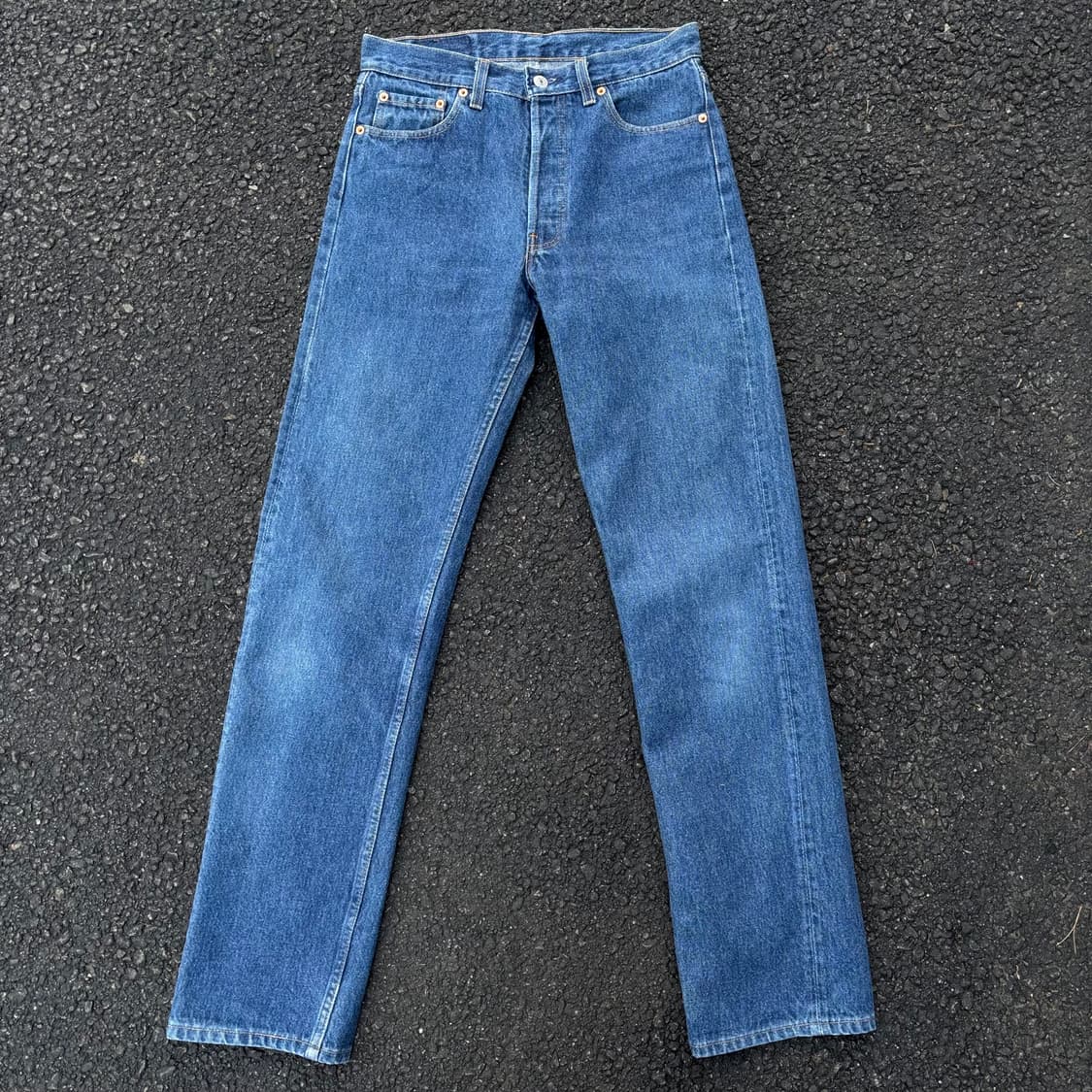 90년대 미국 리바이스 501 상품이미지4