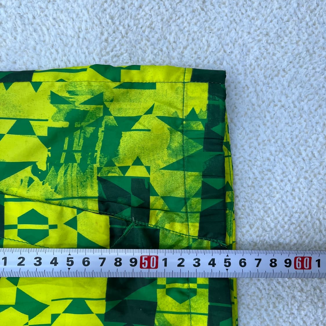 M 노스페이스 키즈 후드 바람막이 자켓 0304M 상품이미지4