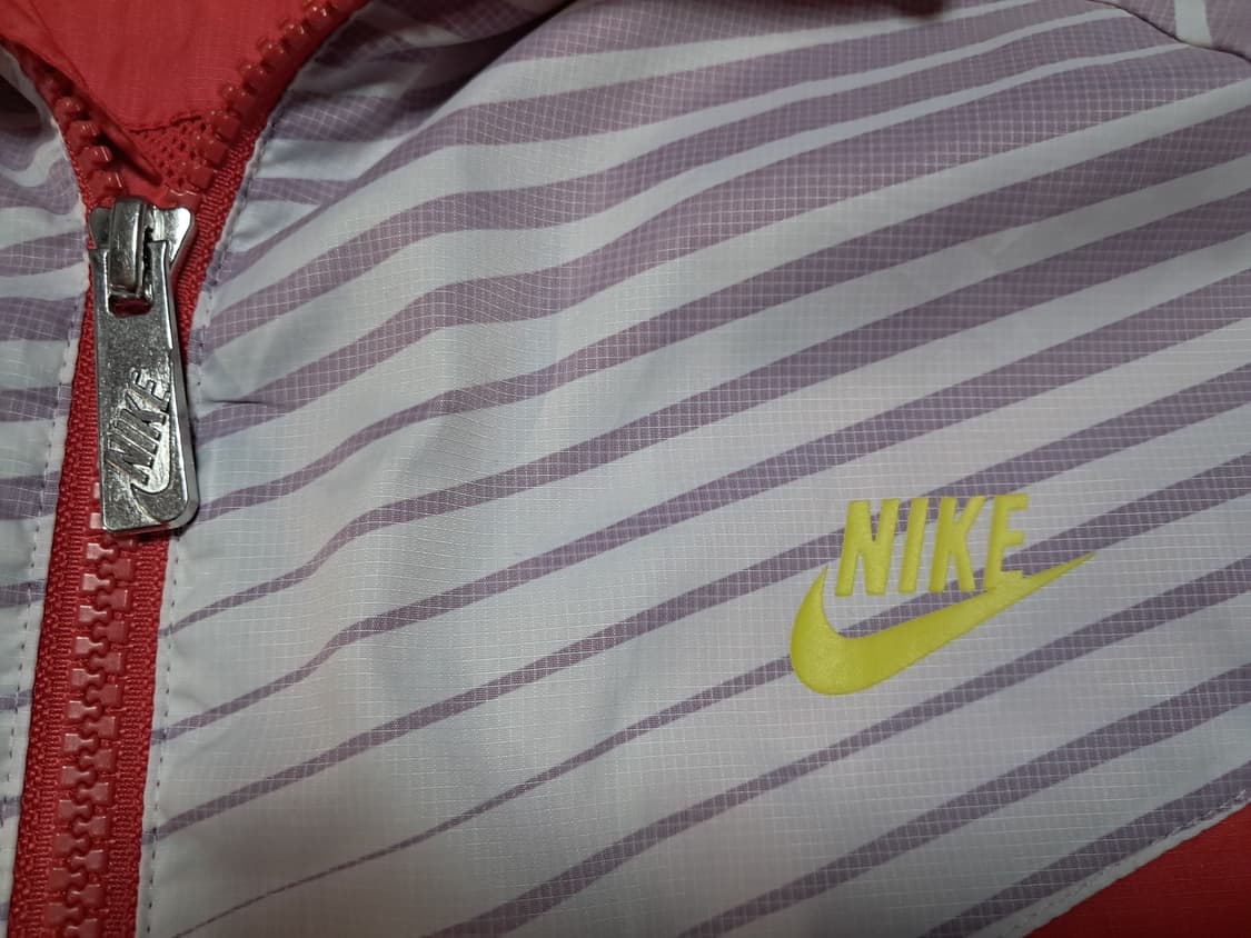 나이키 여성 우븐 자켓 XL 상품이미지8