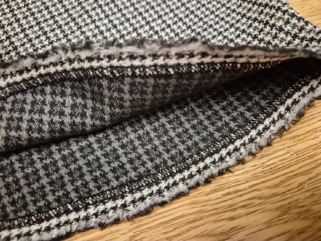 (새상품) 마쥬 하운드투스 스커트 38사이즈 상품이미지7