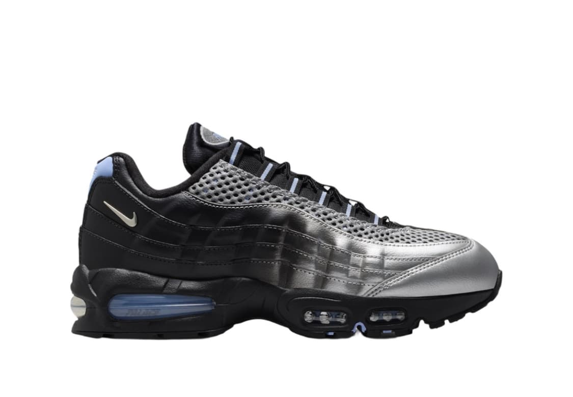 [교환] 나이키 팔라스 에어맥스95 260-> 240 상품이미지1