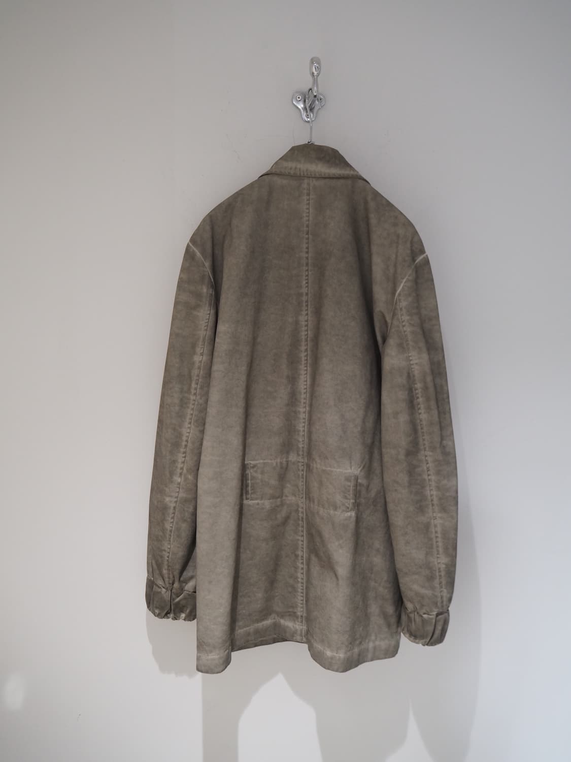 DAMIR DOMA parka  상품이미지6