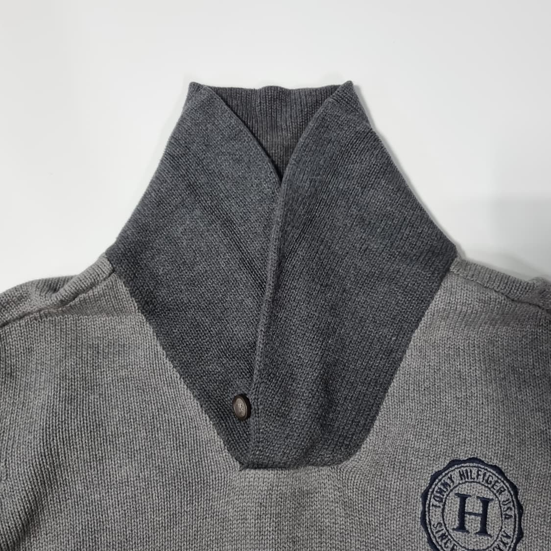 타미힐피거 니트  상품이미지5