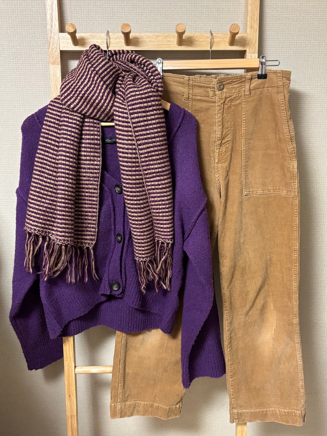 포도맛 캐러멜set🍇 상품이미지1