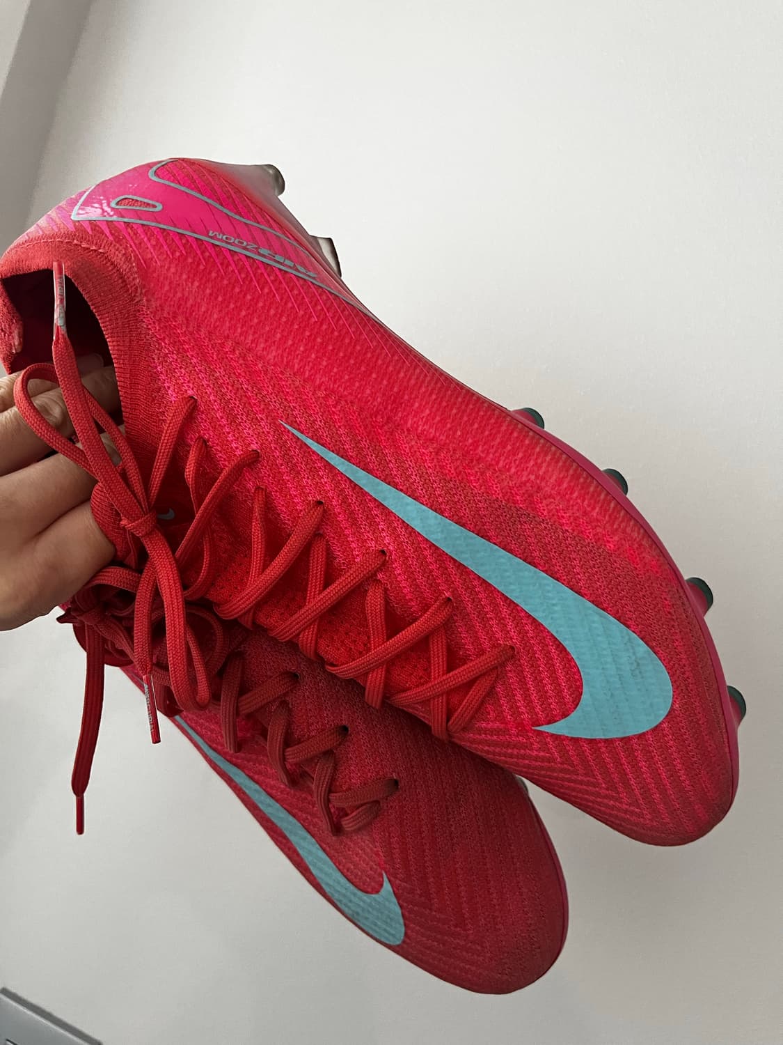 나이키 줌 머큐리얼 베이퍼 16 엘리트 AG PRO FQ8693-800 상품이미지7