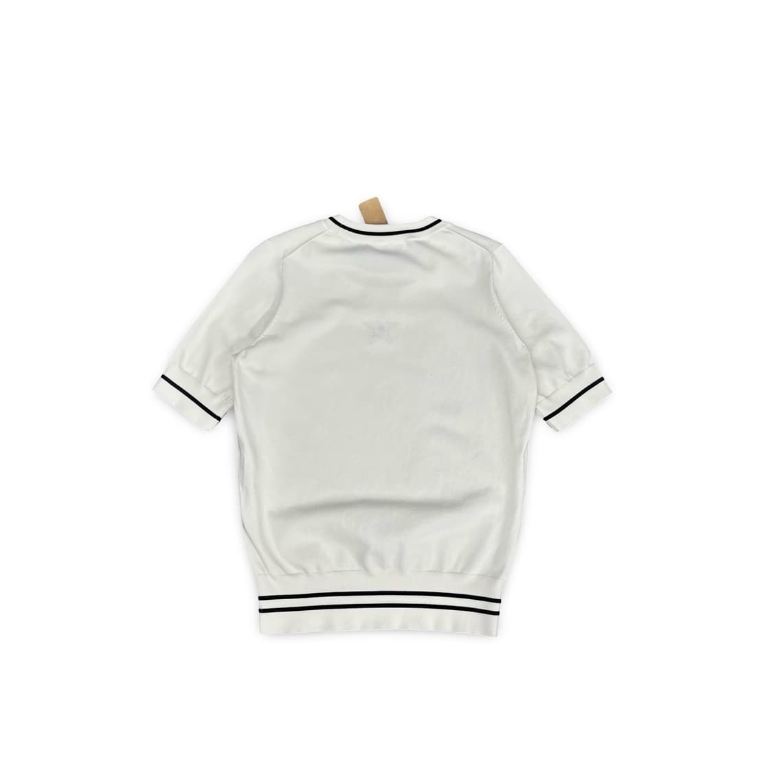 (90)D UNIFORMS 반팔니트 상품이미지6