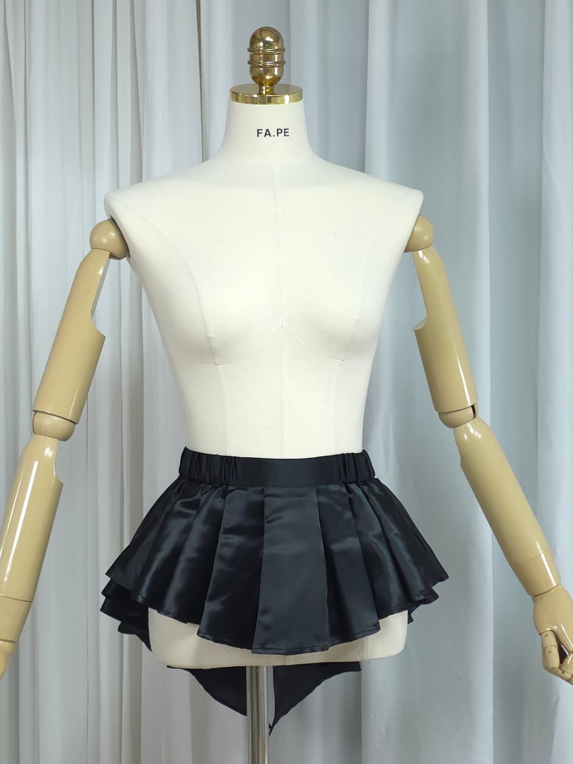 웨이스트 레이어드 상품이미지4