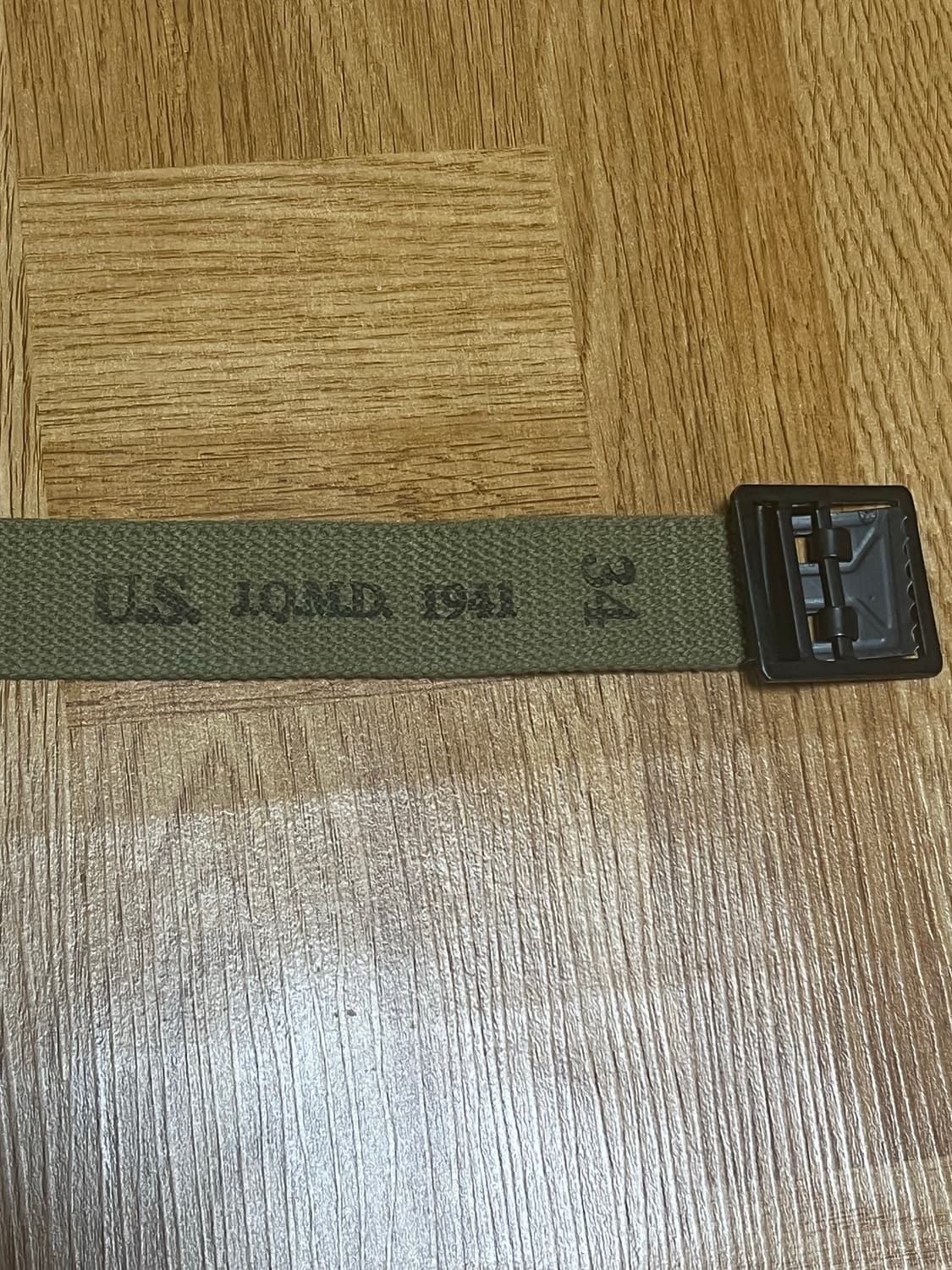 US ARMY/AAF M-41 TROUSERS  상품이미지2