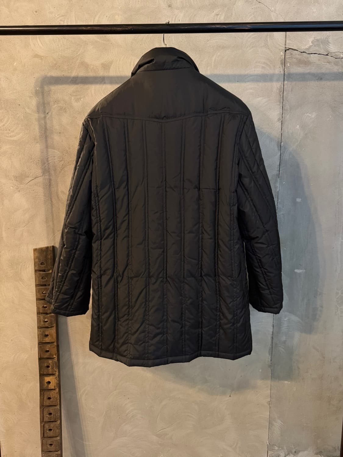 Inteante 구스다운 패딩 자켓 100 상품이미지10